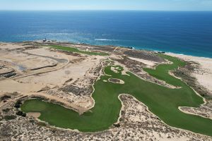 Quivira 14th Aerial Reverse